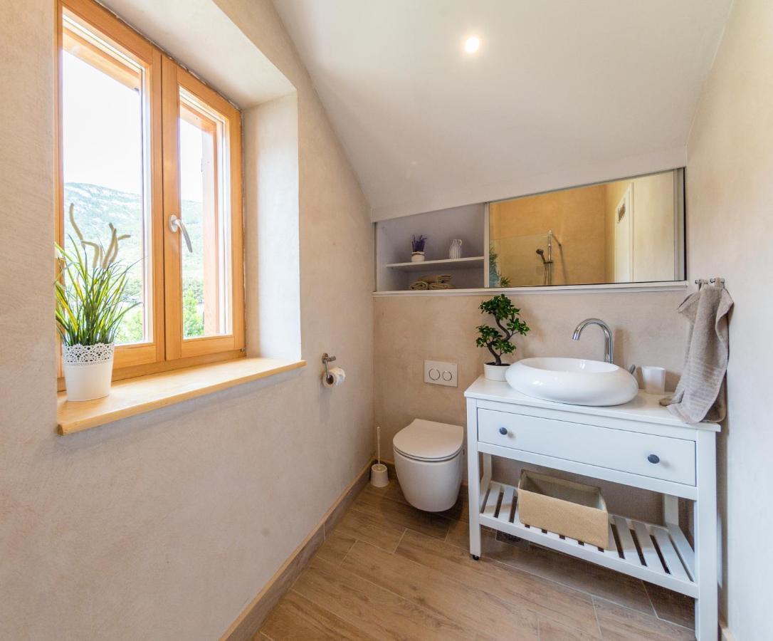 Casa Pescador Daire Komiža Dış mekan fotoğraf